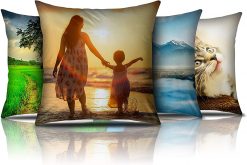Personalised Cushion cover 2