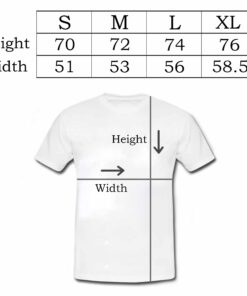 T shirts gift idea