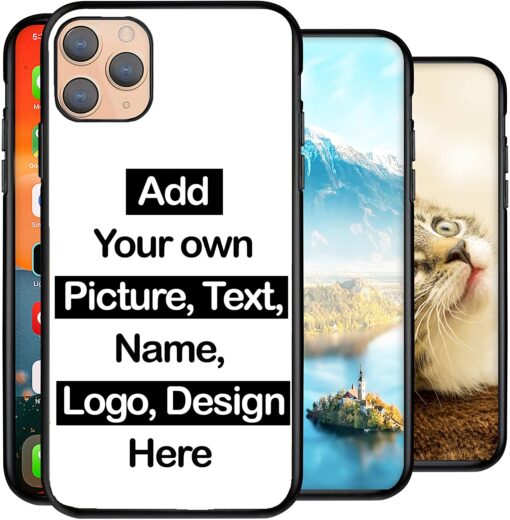 personalised iphone case