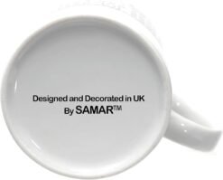 Oldi father mug
